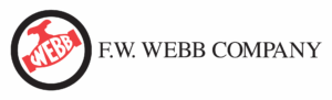 FW Webb logo